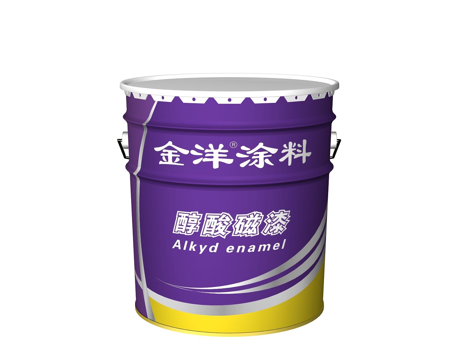 醇酸磁漆與醇酸調(diào)和漆的適用范圍 醇酸磁漆與醇酸調(diào)和漆的適用范圍