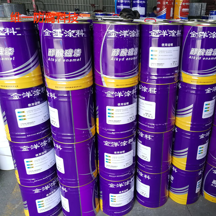 玉林醇酸磁漆廠(chǎng)家直銷(xiāo)