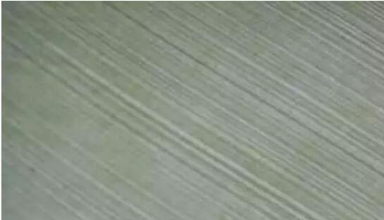 涂裝過程常見的刷痕、漏涂怎么防治以及補救呢