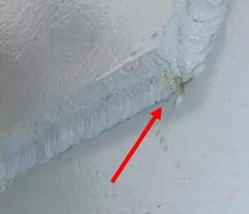 涂裝過程常見的刷痕、漏涂怎么防治以及補救呢