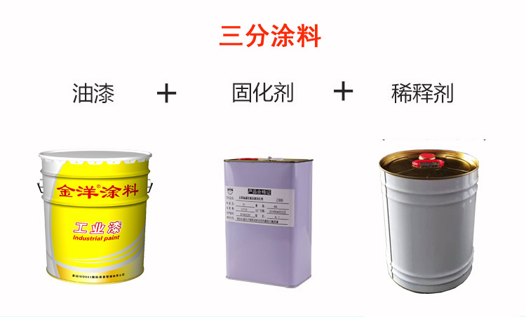 三分油漆，七分施工