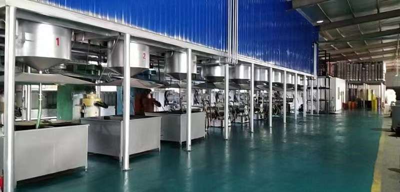 恭喜我司榮評(píng)“專(zhuān)精特新”中小企業(yè)稱(chēng)號(hào)