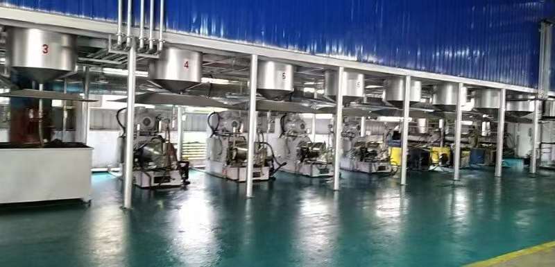 恭喜我司榮評(píng)“專(zhuān)精特新”中小企業(yè)稱(chēng)號(hào)