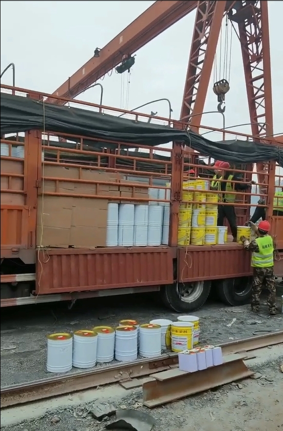 合作共贏！南寧維一助力翅翼鋼鐵項目