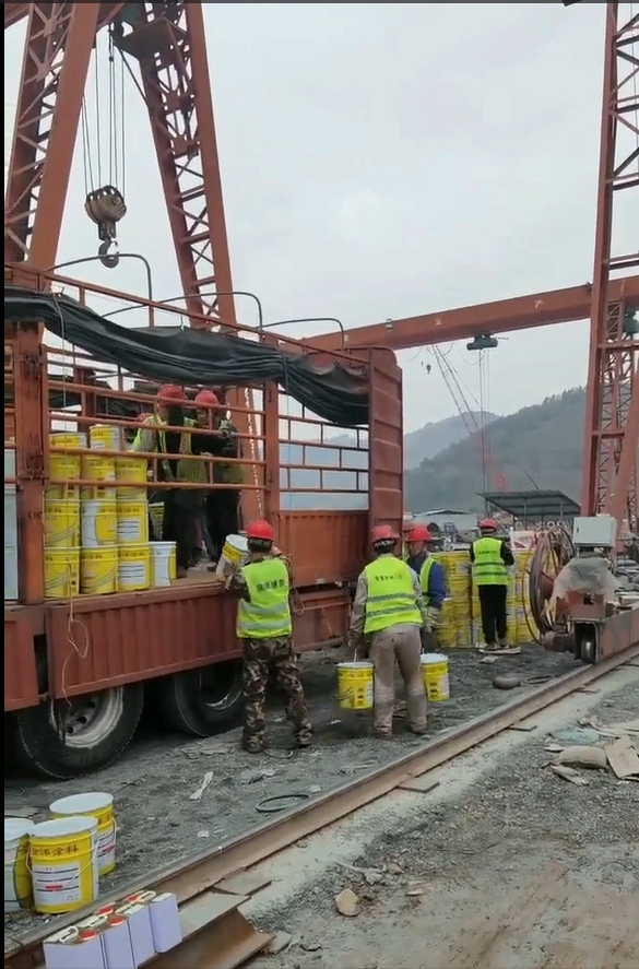 合作共贏！南寧維一助力翅翼鋼鐵項目